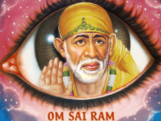 Yellow bearded old man wearing - a white beard free wallpaper for desktop