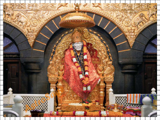 Statue man golden outfit throne - bholekar srihari free wallpaper