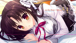 Girl bed tie dress suitcase - a tie free wallpaper for desktop