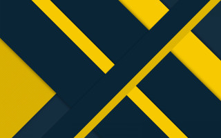Yellow black diagonal lines minimalist - diagonal free wallpaper for desktop