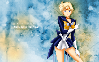 Sailor mercury anime girl blue - anne dunn free wallpaper for desktop