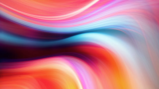 Colorful abstract blurry background android - abstract brush stroke free wallpaper for desktop