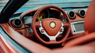 Car dashboard steering wheel dashboard - wheel and dashboard free wallpaper