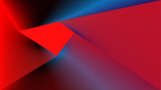 Red blue abstract diagonal geometric - abstract background free wallpaper
