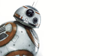 Star wars bbg robot 3d 2 - this image free wallpaper