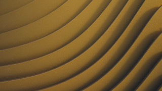 Cell phone yellow background abstract - smooth free wallpaper