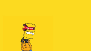 Cartoon red helmet yellow background - helmet free wallpaper