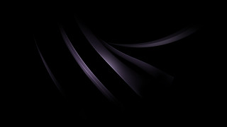 Black purple curved design carlos - design free wallpaper