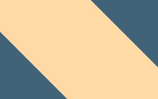 Blue yellow striped white black - jagged free wallpaper