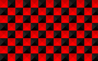 Red black diagonal pattern checkered - a diagonal pattern free wallpaper for desktop