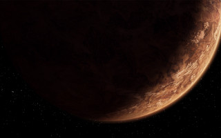 Space brown object stars black - eve ryder free wallpaper for desktop