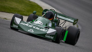 Green racecar racetrack grass person - a race track free wallpaper