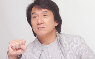 Man tie portrait asian blackhair - johnson free wallpaper