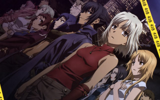 Group people city skyline yellow - a city skyline free wallpaper for desktop