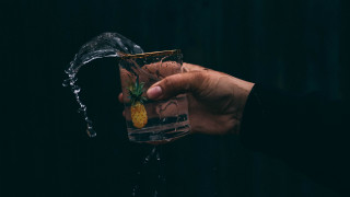 Water pineapple glass aquirax uno - the glass free wallpaper for desktop