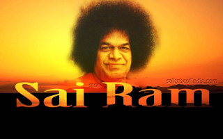 Man afro smiling sunset sai - a sunset behind free wallpaper