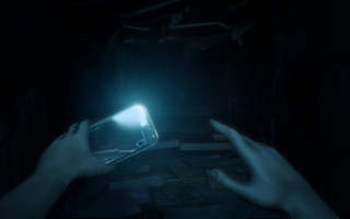 Holographic cellphone darkroom cedric seaut - screen free wallpaper for desktop