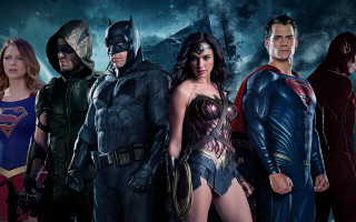 Superhero group wonder twins 1980s - everett warner free wallpaper for desktop