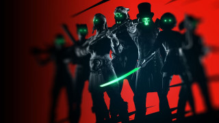 Green lights group bloodborne red - bloodborne free wallpaper