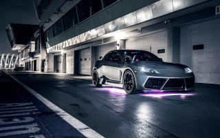 Car parking garage holography digital - a parking garage free wallpaper for desktop