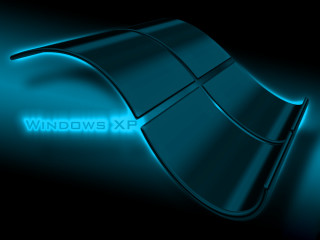 Blue wallpaper curved window background - a blue wallpaper free wallpaper