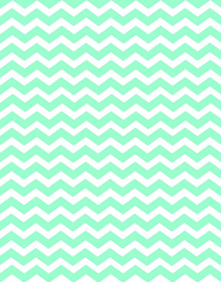 Green white chevron pattern white - op art free wallpaper for mobile