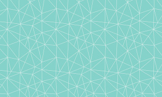 Blue background lines dots pattern 2 - a pattern of lines and dots free wallpaper