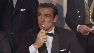Man tuxedo smoking cigarette suit 3 - other man free wallpaper