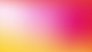Blurry yellow pink red yellow - smooth gradient free wallpaper