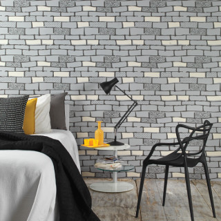 Bedroom bed interior cozy decor - vray free wallpaper for tablet