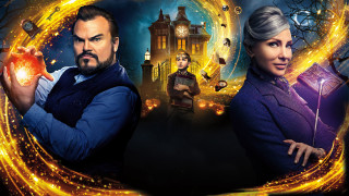 Glowing apple clock tower autumn - glowing free wallpaper for desktop