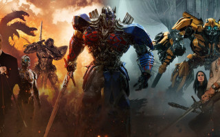 Fire robot antipodeans concept art - craig mullins free wallpaper