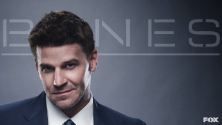 Man smiling suit tie bones - a background free wallpaper