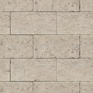 White brick wall black white - a stock photo free wallpaper for tablet