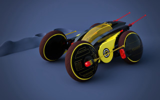 Yellow black vehicle wheels lights - cedric seaut keos masons free wallpaper