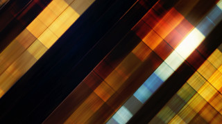 Colorful abstract squares various shapes - varying size and shapes free wallpaper