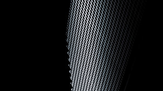 Black white cellphone mesh honeycomb - photo of a person free wallpaper