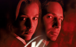 Man woman red background international - felixkelly free wallpaper for desktop