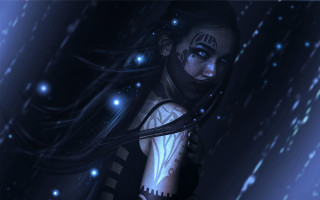 Star wars tattoo rain wind - the rain free wallpaper for desktop