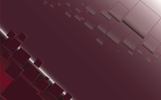 Red black abstract squares rectangles - square and rectangles free wallpaper