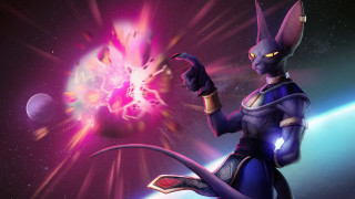 Space flying cartoon astronaut purple - space free wallpaper for desktop