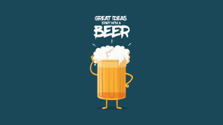 Beer mug foam idea allen - great free wallpaper