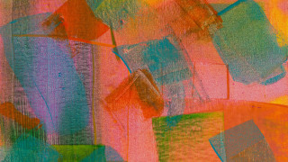 Multicolored abstract squares rectangles lyrical - square and rectangles free wallpaper