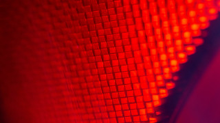 Red light wall pattern alberto - a pattern free wallpaper for desktop