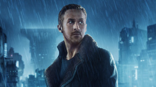 Rainy cityscape matte portrait blurry - brian fies free wallpaper