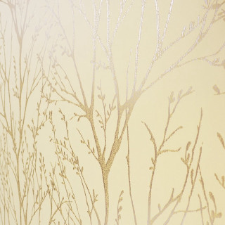 Wall tree pattern vase flower - free winter wallpaper for tablet