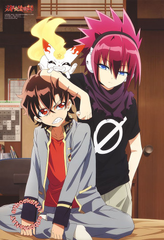 Anime characters table cat wall - a cat free wallpaper for mobile