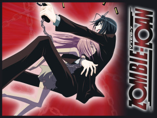 Man suit tie gun red - his neck free wallpaper