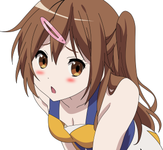 Girl long hair yellow shirt 3 - a yellow shirt free wallpaper for tablet