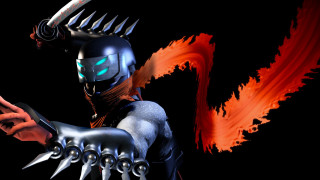 Robot flaming sword glowing eyes - fi fi fi fi fi fi fi fi fi fi fi fi fi fi fi fi fi fi fi fi fi fi fi fi fi fi fi fi fi fi fi fi fi fi fi fi fi fi free wallpaper